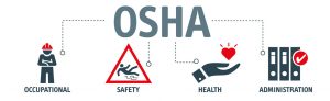 OSHA fall protection training