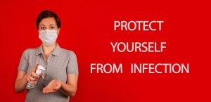 home sanitizing service