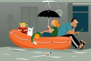 water mitigation Denver